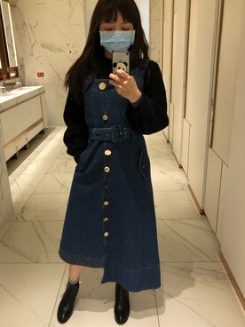 cheche さんのコーディネート