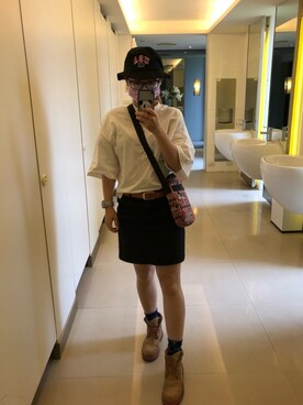 cheche さんのコーディネート