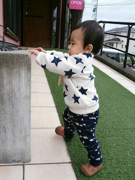 ko-chanさんのコーディネート