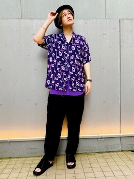 たかやんさんのコーディネート