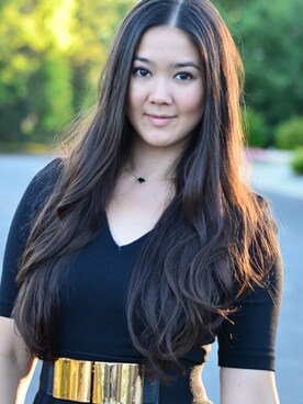 Elise Armitageさんのコーディネート