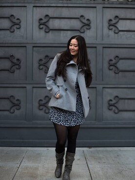 Elise Armitageさんのコーディネート