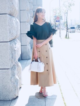 momoさんのコーディネート