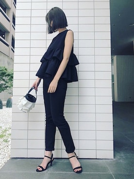momoさんのコーディネート