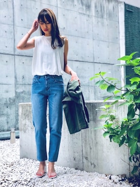 momoさんのコーディネート