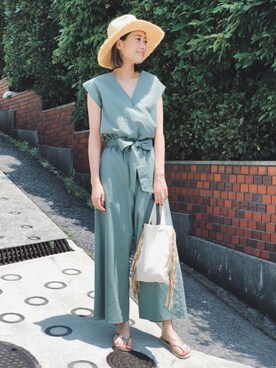 momoさんのコーディネート
