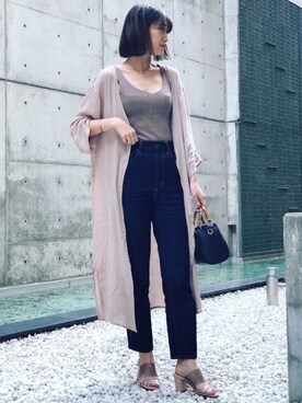 momoさんのコーディネート