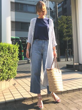 momoさんのコーディネート