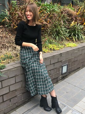 momoさんのコーディネート