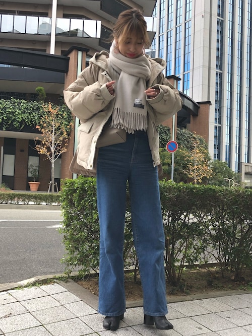 momoさんのコーディネート