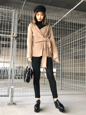 momoさんのコーディネート