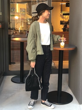 momoさんのコーディネート