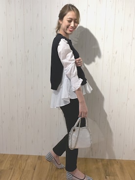 momoさんのコーディネート