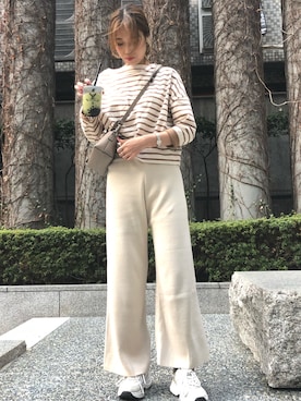 momoさんのコーディネート