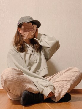 moni.さんのコーディネート