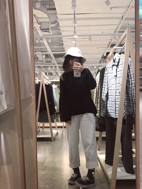 桔子甜_さんのコーディネート