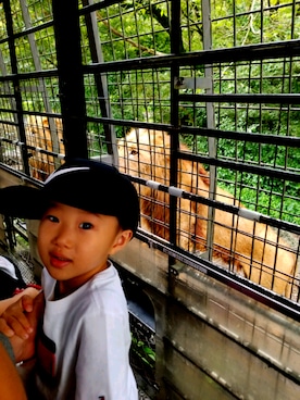 hanpen40さんのコーディネート