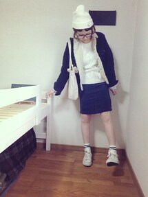 Lee | ボアジャケットmen's(デニムジャケット)