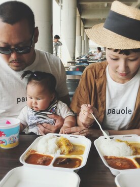 あさみさん(レディース・162cm)の春コーディネート