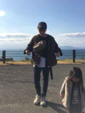 あさみさんのコーディネート