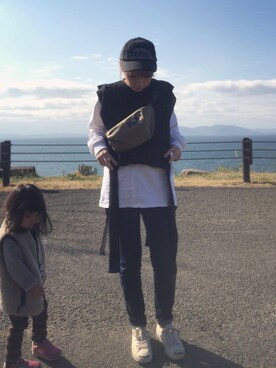 あさみさんのコーディネート