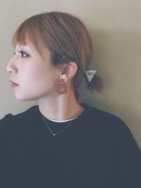 あさみさんのコーディネート