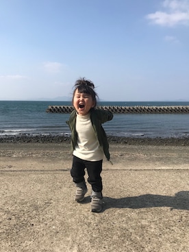 あさみさんのコーディネート
