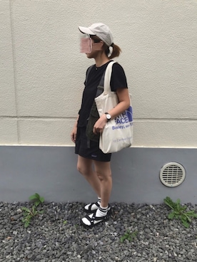あさみさんのコーディネート