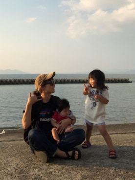 あさみさんのコーディネート