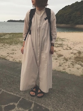 あさみさんのコーディネート