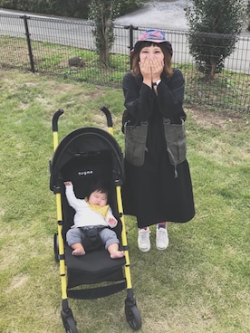 あさみさんのコーディネート