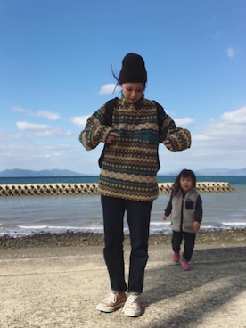 あさみさんのコーディネート