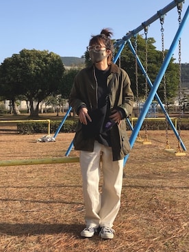 あさみさんのコーディネート