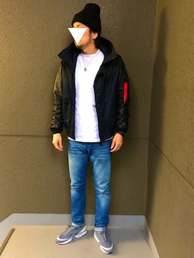 shinさんのコーディネート