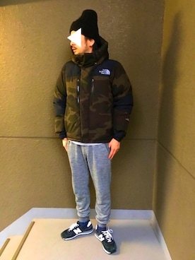 shinさんのコーディネート