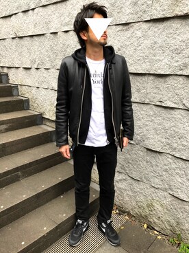 shinさんのコーディネート