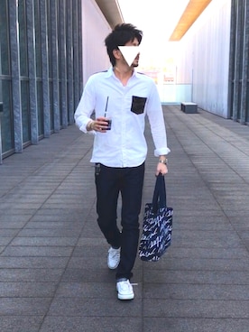 shinさんのコーディネート