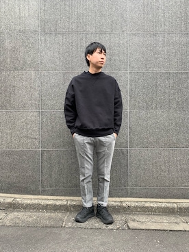 にっしーさんのコーディネート