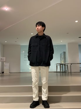 にっしーさんのコーディネート