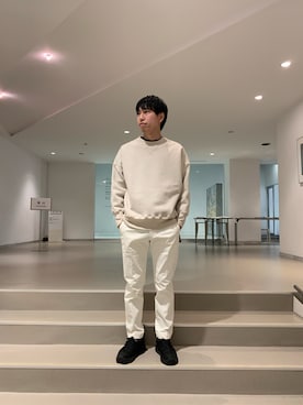 にっしーさんのコーディネート