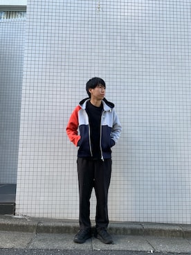 にっしーさんのコーディネート