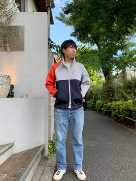 にっしーさんのコーディネート