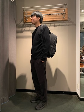 にっしーさんのコーディネート