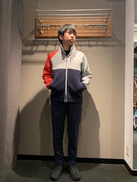 にっしーさんのコーディネート