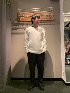 にっしーさんのコーディネート