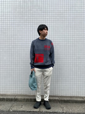 にっしーさんのコーディネート