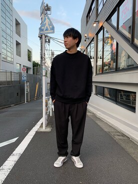 にっしーさんのコーディネート