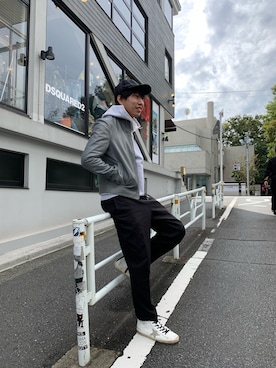 にっしーさんのコーディネート