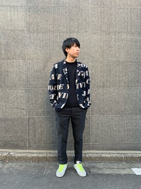 にっしーさんのコーディネート