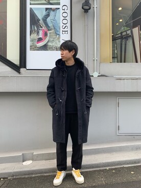 にっしーさんのコーディネート